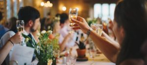 event planning services by Global Hospitality Solution