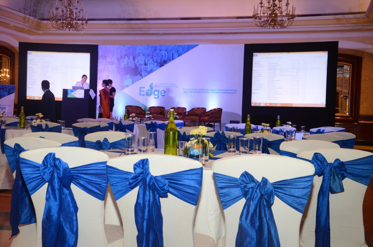 best event management company