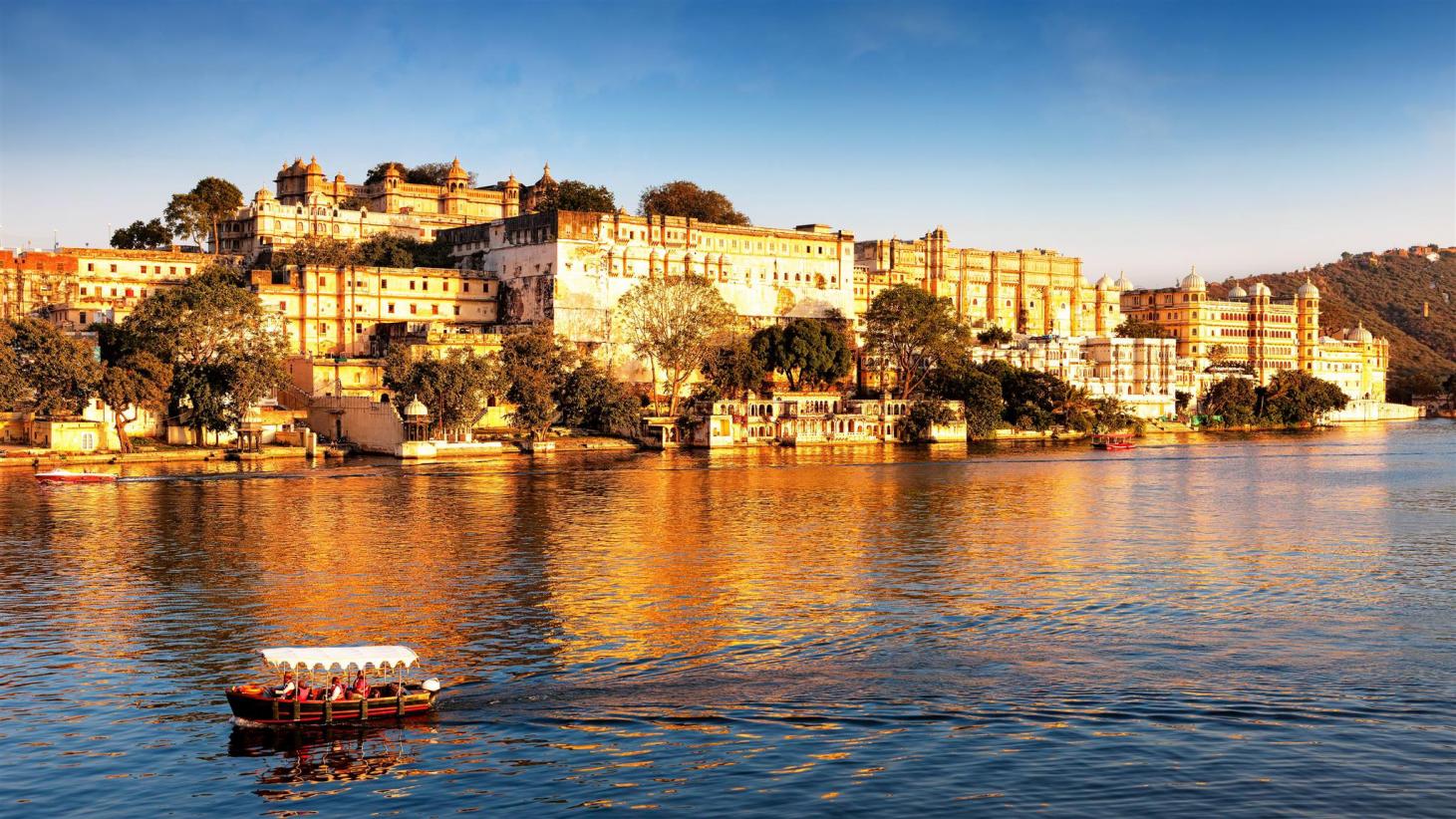 Udaipur